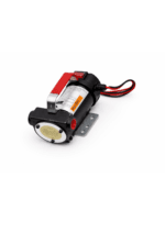 Pompa de transfer lichide12V/220V - imagine 3