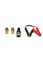 Pompa de transfer lichide12V/220V - imagine 2