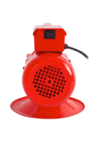 Vibrator Beton drk-LB50B Motor 2.2 KW Lance 6m X 40mm - imagine 4