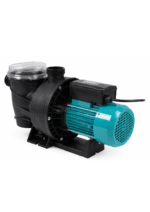 Pompa piscină 600W, 11000 l/oră, Detoolz DZ-P115 - imagine 3