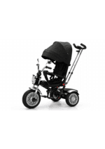 Tricicletă cu scaun reversibil, muzică și lumini SL02