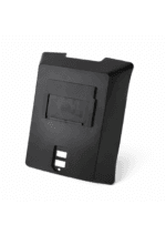 Aparat de sudura invertor profesional NOWA W355, 350A, protectie termica - imagine 2