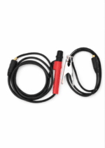 Aparat de sudura invertor profesional NOWA W355, 350A, protectie termica - imagine 3