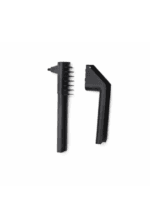Aparat de sudura invertor profesional NOWA W355, 350A, protectie termica - imagine 4