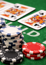 Set Poker Profesional – 500 Jetoane 11,5 g, Diplomat Aluminiu - imagine 2