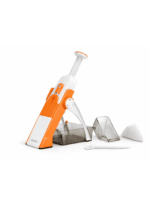 Feliator manual Spring Slicer – rapid, sigur și versatil