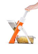 Feliator manual Spring Slicer – rapid, sigur și versatil - imagine 2