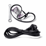 Masina de Cusut Saci 210W, 800RPM,Micul Fermier,Electrica Profesionala - imagine 5