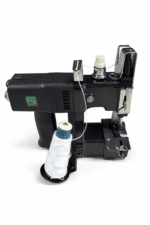 Masina de Cusut Saci 210W, 800RPM,Micul Fermier,Electrica Profesionala - imagine 2
