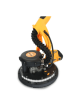 Masina, Girafa de slefuit pereti Rotor 750W, 800-1750 rot/min - imagine 2