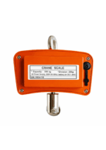 Cântar electronic suspendat cu cârlig 1000 kg - imagine 2