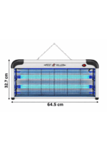 Aparat Antiinsecte Electric UV