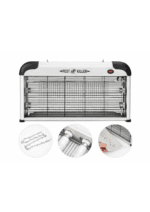 Aparat Antiinsecte Electric UV - imagine 2