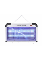 Aparat Antiinsecte Electric UV - imagine 3