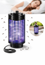 Lampa Antiinsecte Electrică UV - imagine 2
