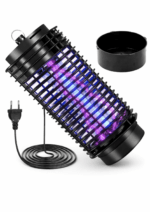 Lampa Antiinsecte Electrică UV