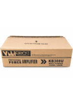 Amplificator Audio Profesional KB308U - imagine 3