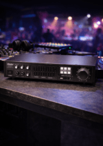 Amplificator Audio Profesional KB308U - imagine 4