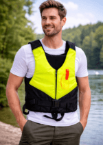 Vestă de Salvare Adulți - imagine 2