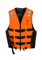 Vestă de Salvare Adulți, Portocalie