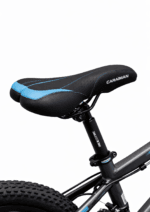 Bicicletă Copii Caraiman 20MLD MTB 20 Inch, 21 Viteze, 8-12 Ani, Albastru - imagine 3