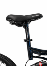 Bicicletă de munte- Albastru 2600S din oțel, Adulti si Tineri - imagine 5