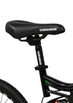 Bicicletă de munte-Verde 2600S din oțel,Adulti si Tineri - imagine 6