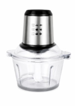 Mini Tocator Electric de Bucatarie – Tocare, Maruntire si Macinare Rapida, 2 Variante Disponibile