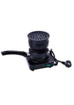Aprinzator Electric pentru Carbuni – 600W, Incalzire Rapida