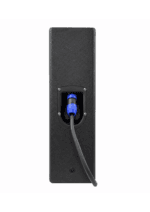 Boxă Activă Profesională DS-2002 MIC – 12 Inch, Bluetooth, USB, AUX, 2 Microfoane - imagine 4