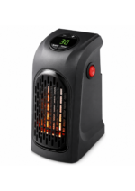 Aerotermă Electrică Portabilă Handy Heater 400W