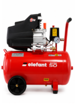 Compresor De Aer Elefant XYBM50, 50L, 2CP, 8 Bar