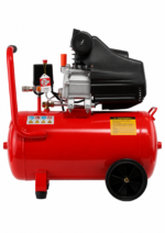 Compresor De Aer Elefant XYBM50, 50L, 2CP, 8 Bar - imagine 2