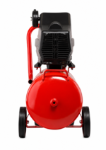 Compresor De Aer Elefant XYBM50, 50L, 2CP, 8 Bar - imagine 3